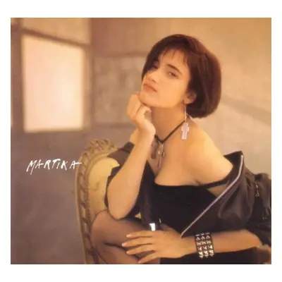 "Martika" ("Martika") (CD / Album)