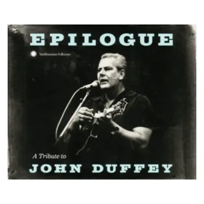 "Epilogue" ("") (CD / Album)