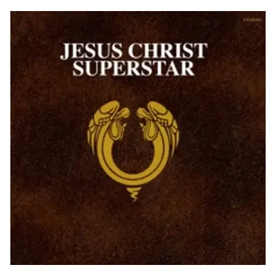 "Jesus Christ Superstar" ("Andrew Lloyd Webber") (CD / Remastered Album)