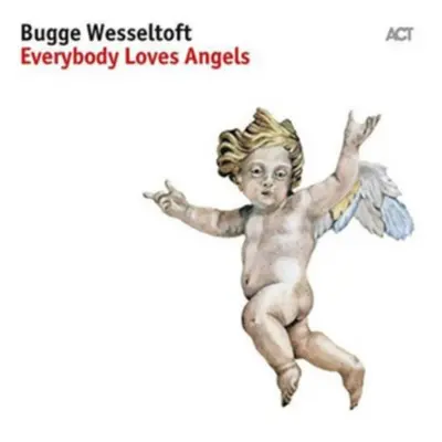 "Everybody Loves Angels" ("Bugge Wesseltoft") (Vinyl / 12" Album)