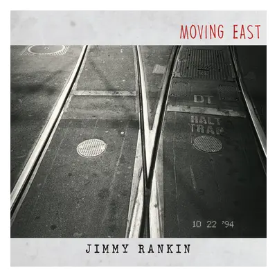 "Moving East" ("Jimmy Rankin") (Vinyl / 12" Album)