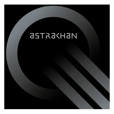 "A Slow Ride Towards Death" ("Astrakhan") (CD / Album)