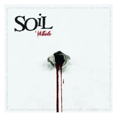 "Whole" ("Soil") (Vinyl / 12" Album)