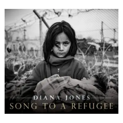 "Song to a Refugee" ("Diana Jones") (CD / Album)