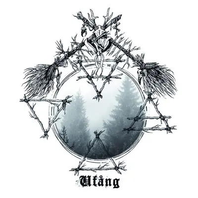 "Ufang" ("Perchta") (CD / Album Digipak)