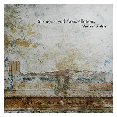 "Strange-eyed Constellations" ("") (CD / Album)