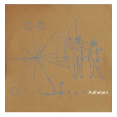 "Aufheben" ("The Brian Jonestown Massacre") (Vinyl / 12" Album)