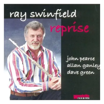 "Reprise" ("") (CD / Album)