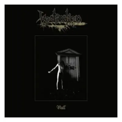 "Null" ("Vestindien") (Vinyl / 12" Album Coloured Vinyl)