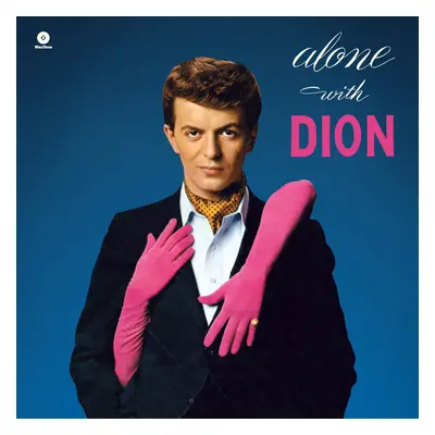 "Alone With Dion" ("Dion") (Vinyl / 12" Album)