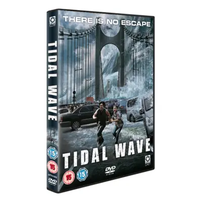 "Tidal Wave" ("Je-gyun Yun") (DVD)