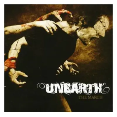 "The March" ("Unearth") (CD / Album)