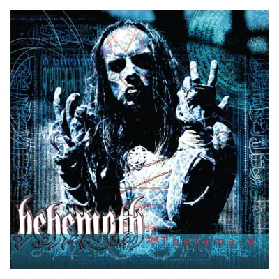 "Thelema.6" ("Behemoth") (Vinyl / 12" Album)