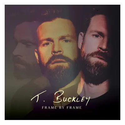 "Frame By Frame" ("T. Buckley") (CD / Album)