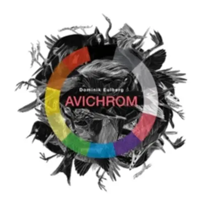 "Avichrom" ("Dominik Eulberg") (CD / Album)