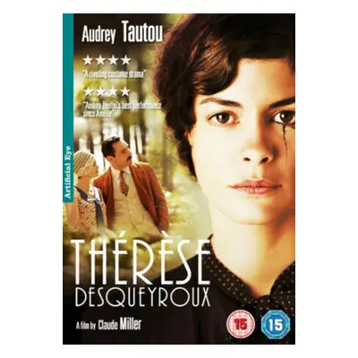 "Therese Desqueyroux" ("Claude Miller") (DVD)