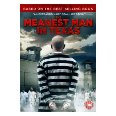 "Meanest Man in Texas" ("Justin Ward") (DVD)