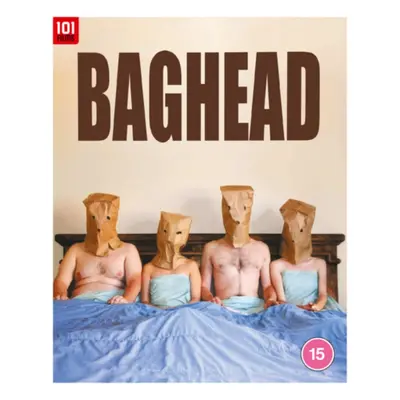 "Baghead" ("Mark Duplass;Jay Duplass;") (Blu-ray)