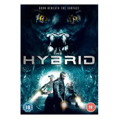 "Hybrid" ("Billy O'Brien") (DVD)