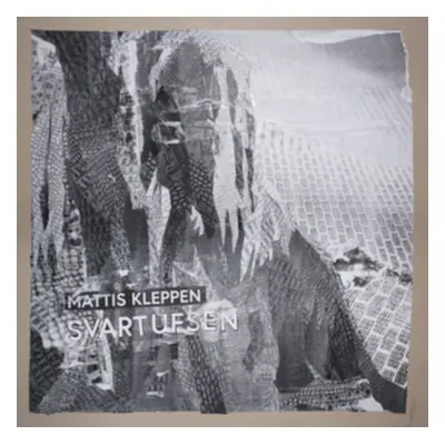 "Svartufsen" ("Mattis Kleppen") (Vinyl / 12" Album with CD)