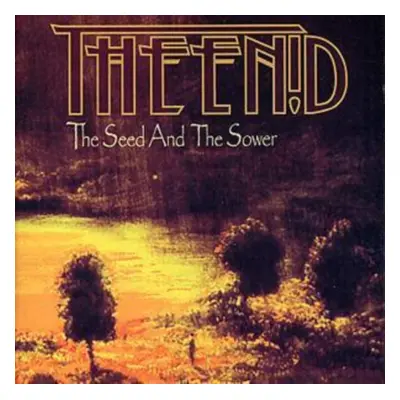 "The Seed and the Sower" ("The Enid") (CD / Album)