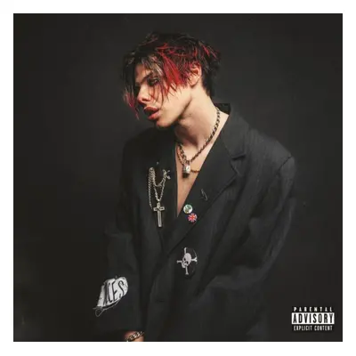 "YUNGBLUD" ("YUNGBLUD") (Vinyl / 12" Album)