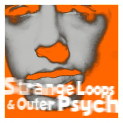 "Strange Loops & Outer Psyche" ("Andy Bell") (CD / Album)