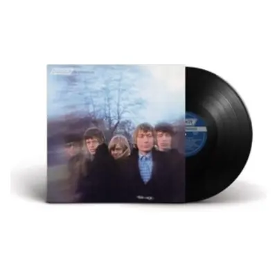 "Between the Buttons (US Edition)" ("The Rolling Stones") (Vinyl / 12" Album)