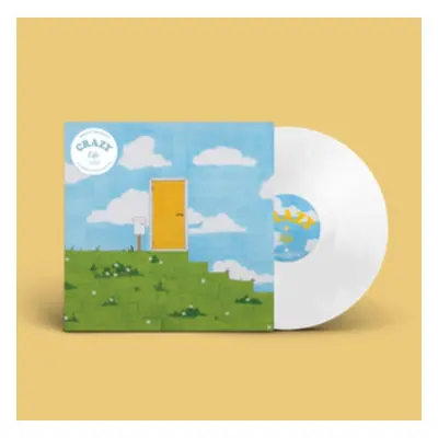 "Crazy Life" ("Anna of the North") (Vinyl / 12" Album Coloured Vinyl (Limited Edition))