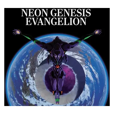 "Neon Genesis Evangelion" ("") (Vinyl / 12" Album Coloured Vinyl)