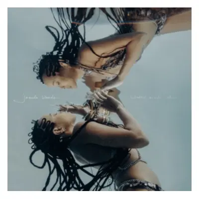 "Water Made Us" ("Jamila Woods") (Vinyl / 12" Album Coloured Vinyl (Limited Edition))