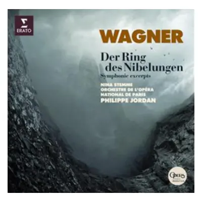 "Wagner: Der Ring Des Nibelungen" ("") (CD / Album)