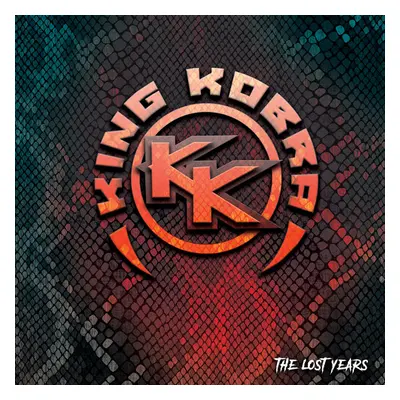 "The Lost Years" ("King Kobra") (Vinyl / 12" Album Coloured Vinyl)