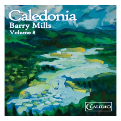 "Mills Caledonia" ("") (CD / Album)