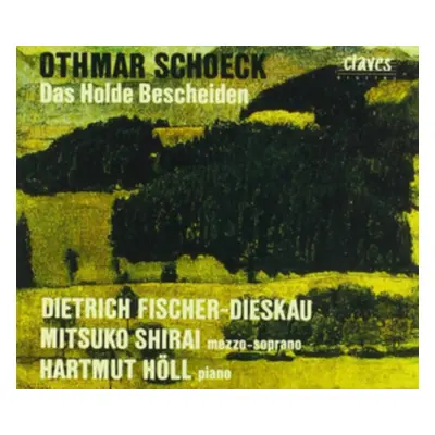 "Friedrich Theodor Frhlich: Lieder" ("") (CD / Album)