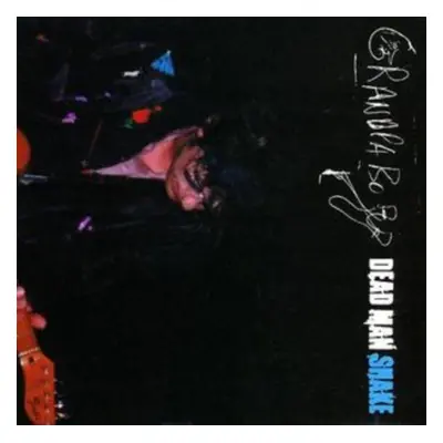 "Dead Man Shake" ("Grandpaboy") (CD / Album)