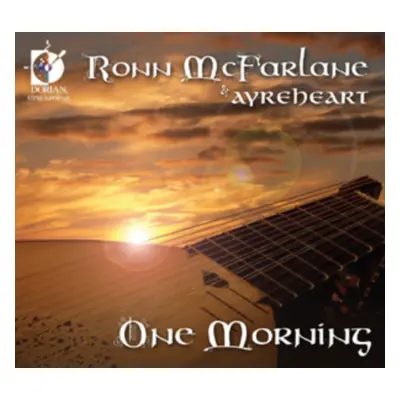 "Ronn McFarlane & Ayreheart: One Morning" ("") (CD / Album)