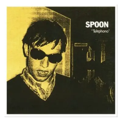 "Telephono" ("Spoon") (Vinyl / 12" Album)