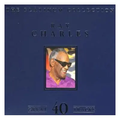 "Ray Charles" ("Ray Charles") (CD / Album)