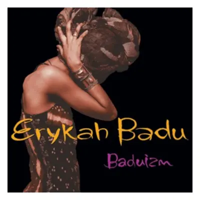 "Baduizm" ("Erykah Badu") (Vinyl / 12" Album)