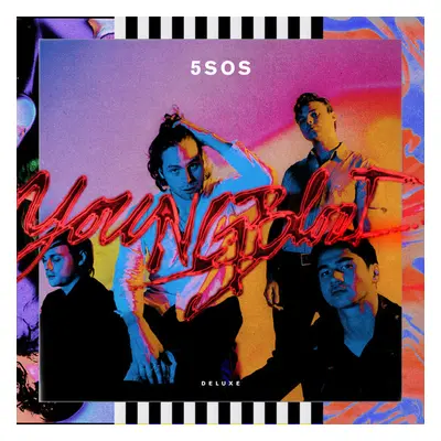 "Youngblood" ("5 Seconds of Summer") (CD / Album)