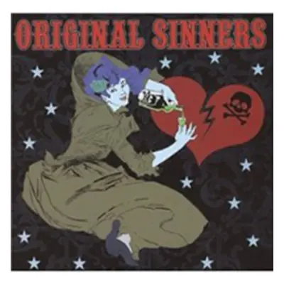 "Original Sinners" ("Original Sinners") (CD / Album)