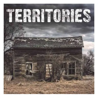 "Territories" ("Territories") (Vinyl / 12" Album)