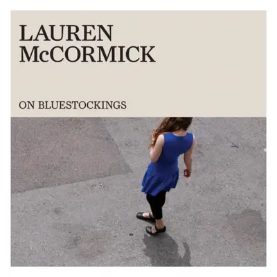 "On Bluestockings" ("Lauren McCormick") (CD / Album)