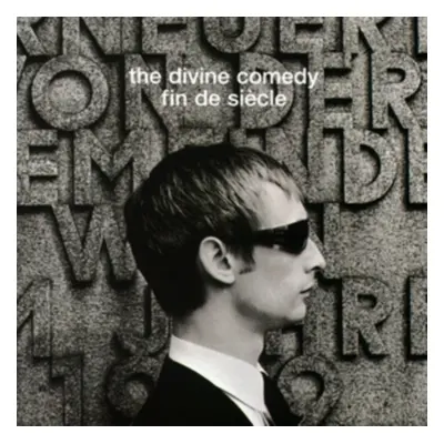 "Fin De Sicle" ("The Divine Comedy") (CD / Remastered Album)