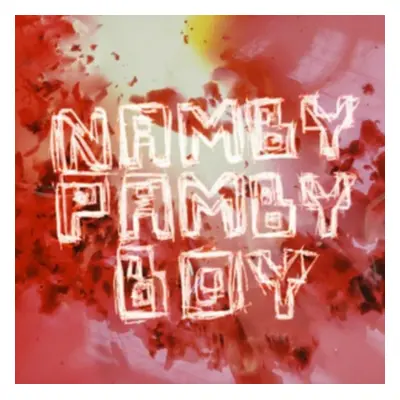 "Namby Pamby Boy" ("Namby Pamby Boy") (Vinyl / 12" Album)