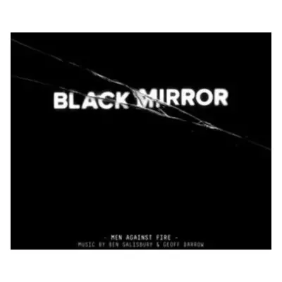 "Black Mirror" ("") (Vinyl / 12" Album)