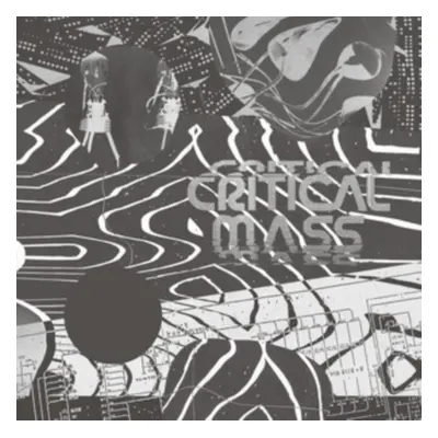 "Cherrystones: Critical Mass/Splinters from the Worldwide" ("") (Vinyl / 12" Album)