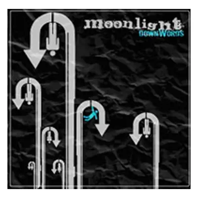 "Downwords" ("Moonlight") (CD / Album)