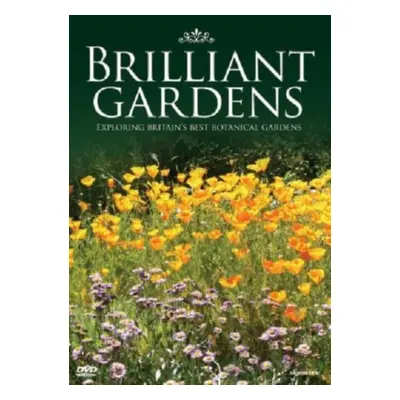 "Brilliant Gardens" ("") (DVD)